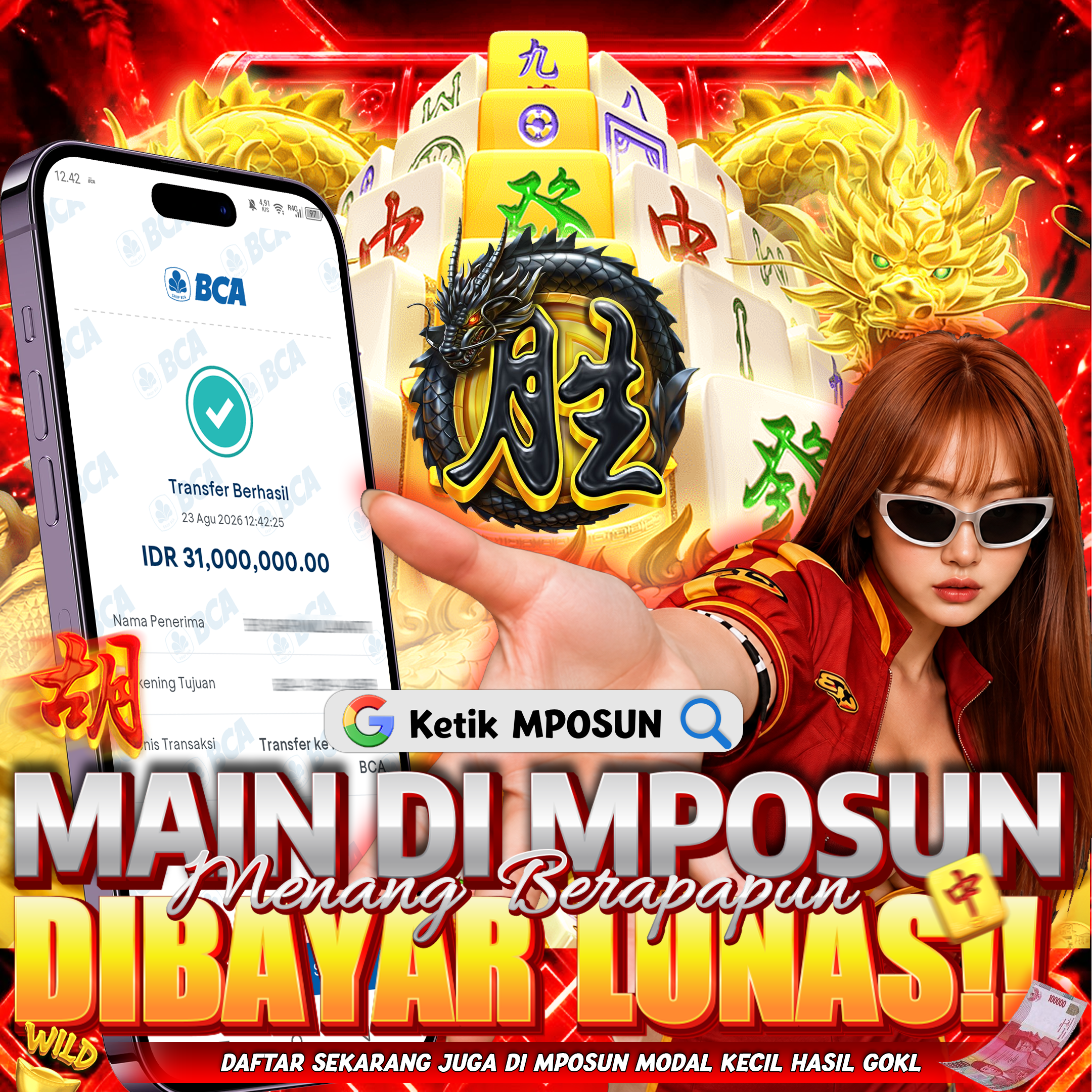 Galaxy A07 Front Black 